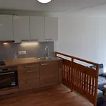 Apartmany Kubova Hut Appartement *