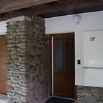 Apartmany Kubova Hut Appartement