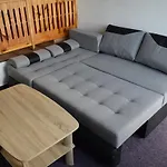 Apartmany Kubova Hut Kubova Huť