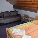 Apartmany Kubova Hut Kubova Huť