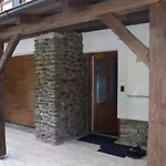 Apartmany Kubova Hut Appartement Kubova Huť