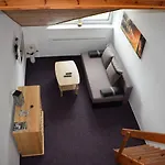 Appartement Apartmany Kubova Hut *