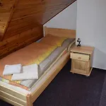 Apartmany Kubova Hut Appartement Kubova Huť