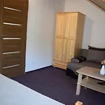 Apartmany Kubova Hut *
