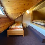 Apartmany Kubova Hut Kubova Huť