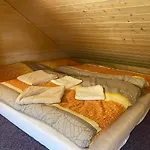 Apartmany Kubova Hut Appartement