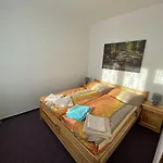 Apartmany Kubova Hut Appartement *