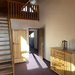 Apartmany Kubova Hut *