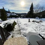 Appartement Apartmany Kubova Hut *