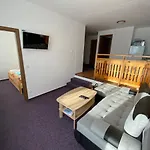 Apartmany Kubova Hut