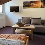 Apartmany Kubova Hut Appartement Kubova Huť