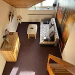 Apartmany Kubova Hut Appartement Kubova Huť