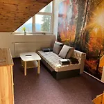 Apartmany Kubova Hut Appartement Kubova Huť