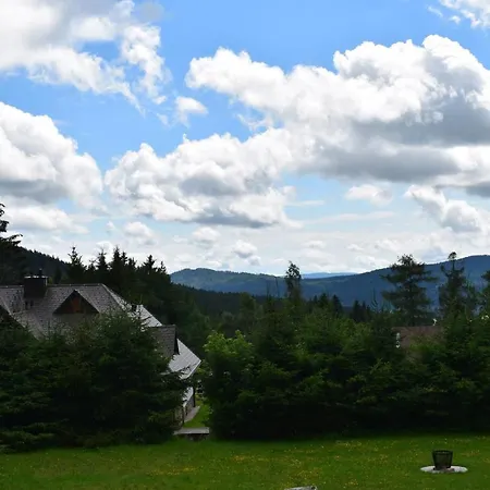 Apartmany Kubova Hut Apartment Kubova Hut