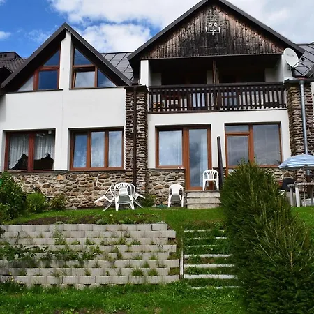 Apartmany Kubova Hut Kubova Huť