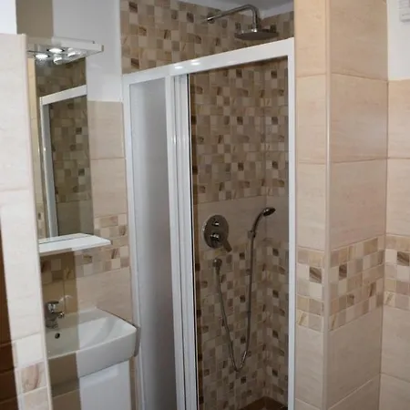 公寓 Apartmany Kubova Hut Kubova Huť