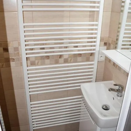Apartmány Kubova Huť Apartmán Kubova Huť