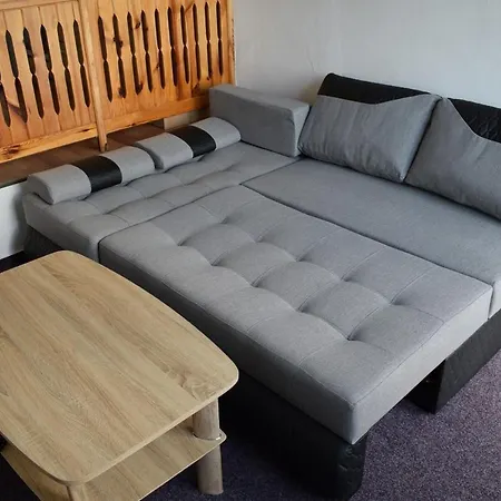 Apartmány Kubova Huť Kubova Huť