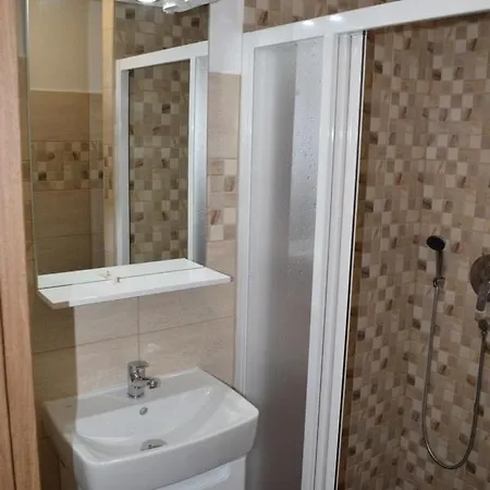 Apartmany Kubova Hut 公寓
