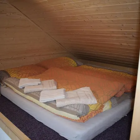 Apartmán Apartmány Kubova Huť