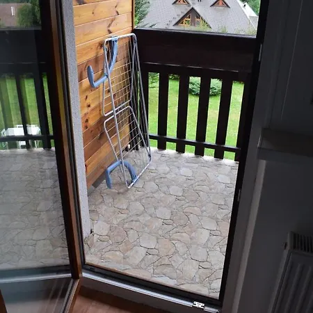 Apartmany Kubova Hut Kubova Huť