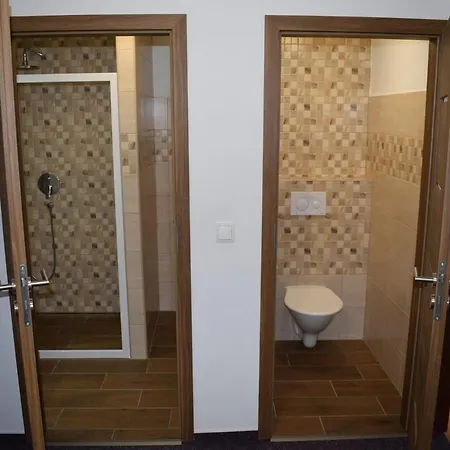 Apartmany Kubova Hut * Kubova Huť