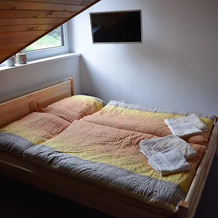 Apartmány Kubova Huť * Kubova Huť