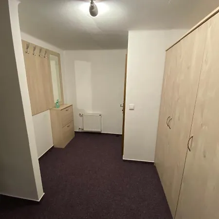 Apartmán Apartmány Kubova Huť Kubova Huť