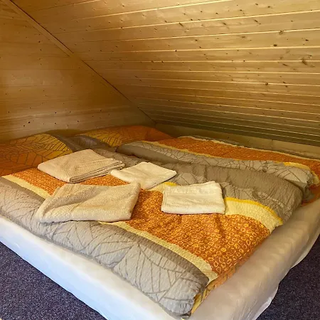 Apartmany Kubova Hut Apartment