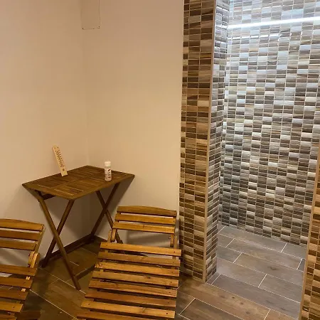 Apartmány Kubova Huť Kubova Huť
