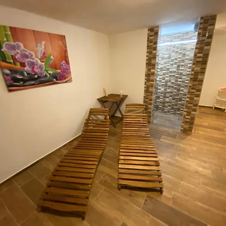 Apartmany Kubova Hut Lejlighed Kubova Huť
