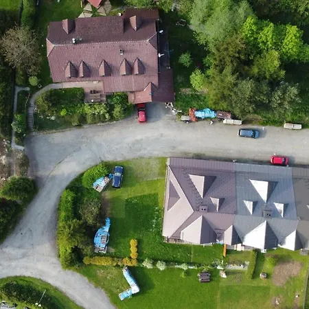 Appartement Apartmany Kubova Hut Kubova Huť