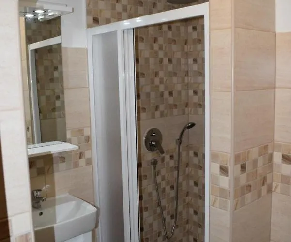 דירה Apartmany Kubova Hut Kubova Huť