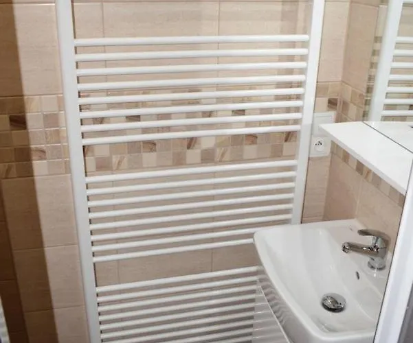 Apartmany Kubova Hut דירה Kubova Huť