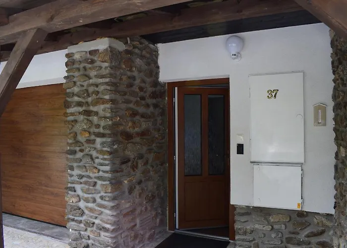 Apartmany Kubova Hut דירה