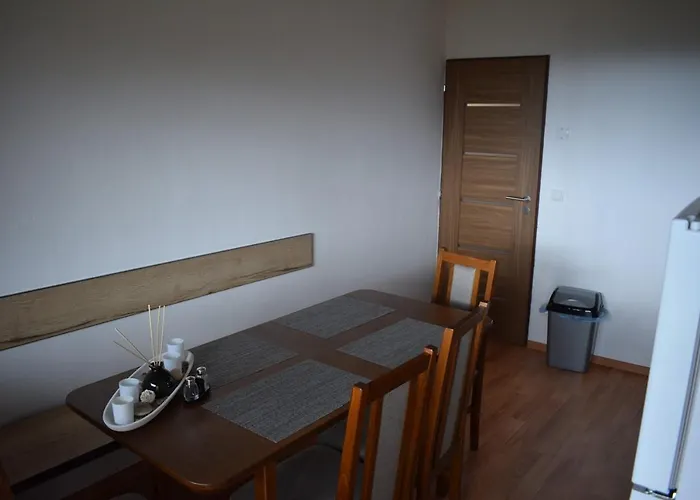 Apartmany Kubova Hut דירה