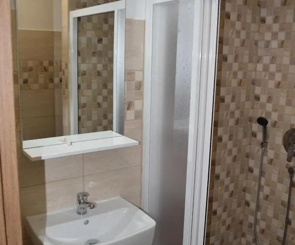 Apartmany Kubova Hut דירה
