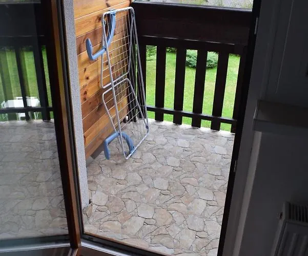 Apartmany Kubova Hut Kubova Huť