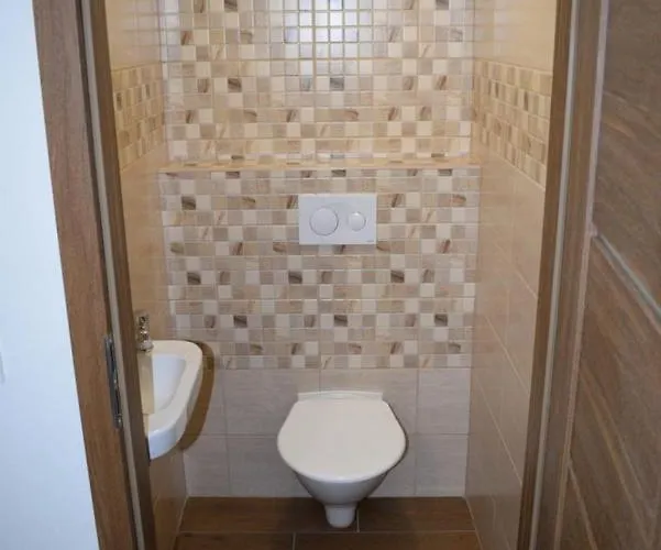 Apartmany Kubova Hut דירה