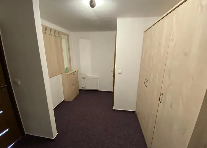 דירה Apartmany Kubova Hut Kubova Huť