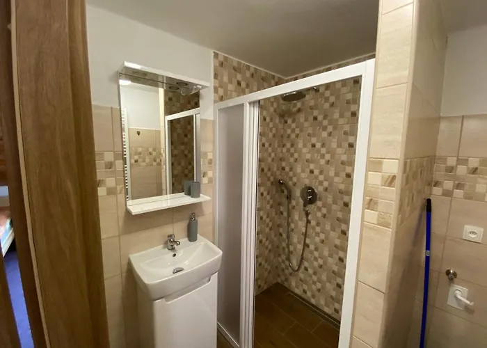 Apartmany Kubova Hut