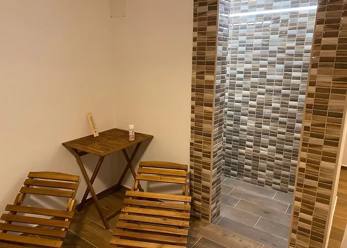 Apartmany Kubova Hut Kubova Huť