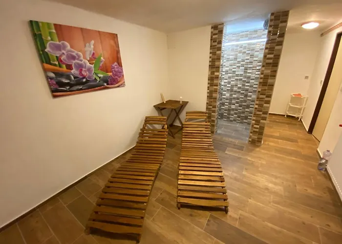 Apartmany Kubova Hut דירה Kubova Huť
