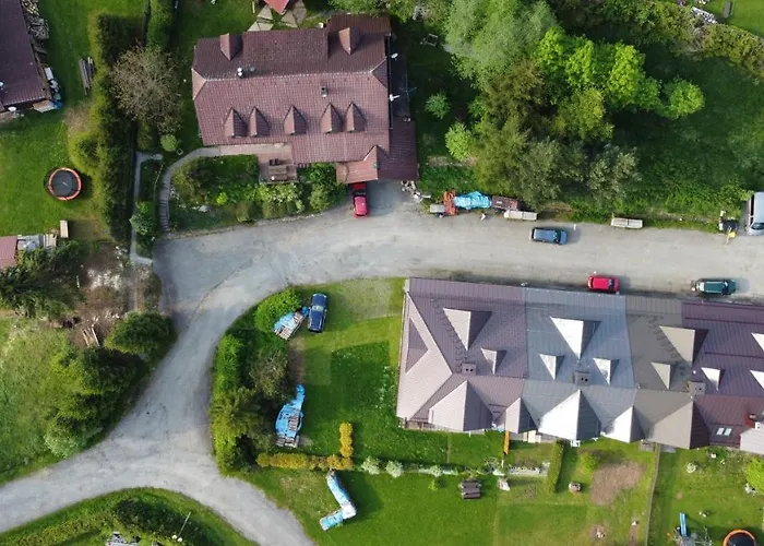 דירה Apartmany Kubova Hut Kubova Huť